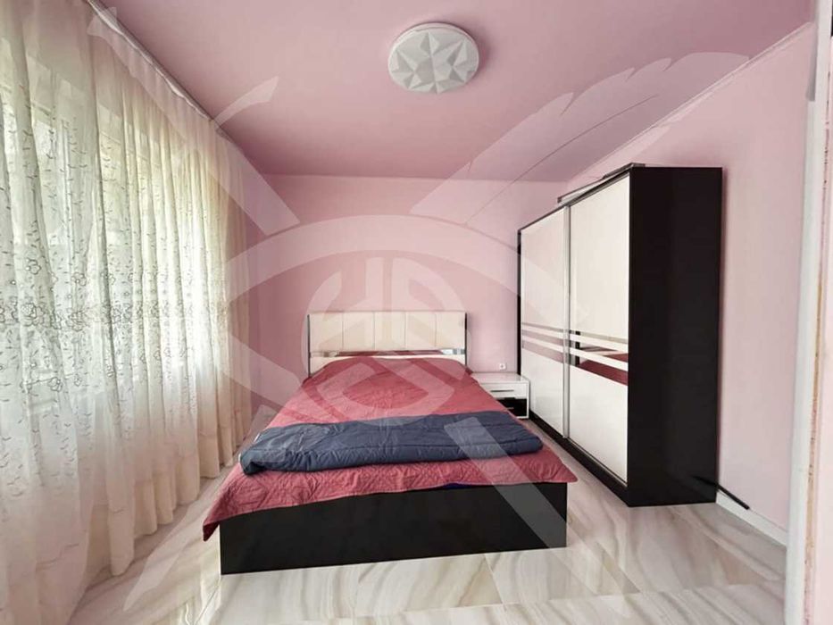 Двустаен апартамент в м-т Ален мак - 90892