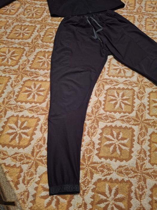 Trening under armour barbati