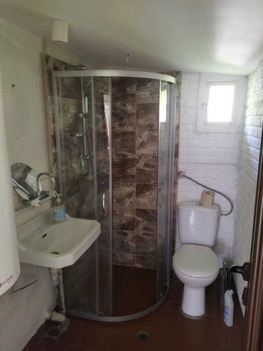 Вила в с. Шипково, област Ловеч. Площ 45кв.м, с двор 600кв.м.