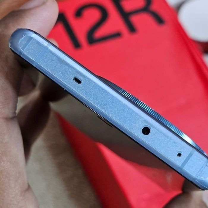 OnePlus 12R 256гб