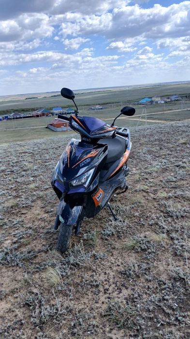 Ұрғашы құлынмен ауыстырамын менын доплатамен