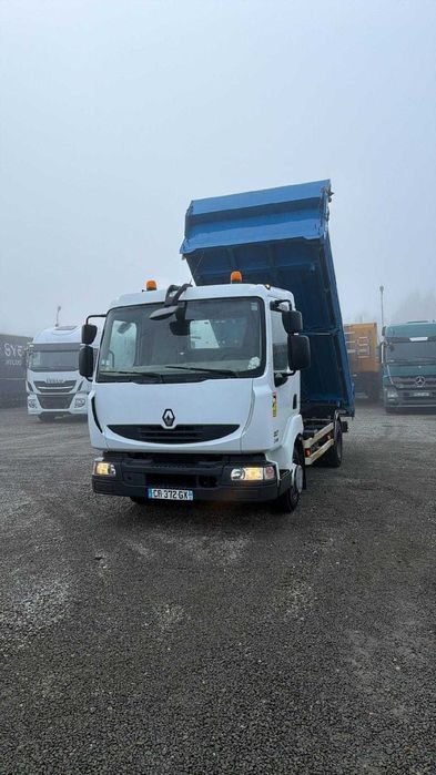 Renault Midlum 220