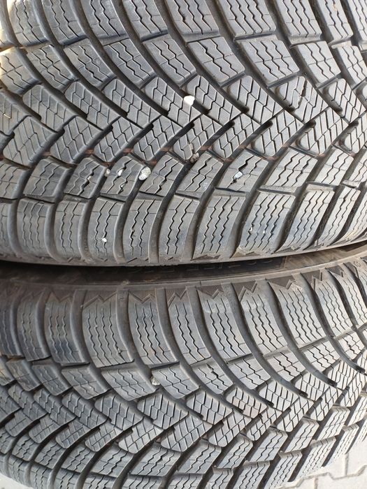 Гуми 205/55/16 Барум