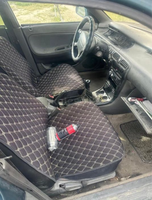 Mazda 626 бағасына келісім бар