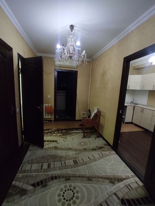 Метро Шахристанская 2х комнатная