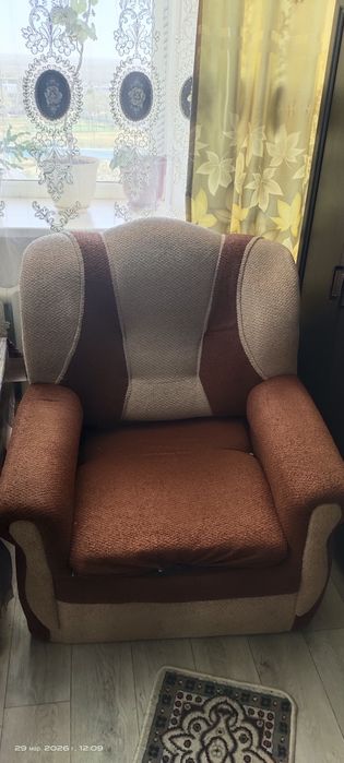 Диван  бу Диван на дачу