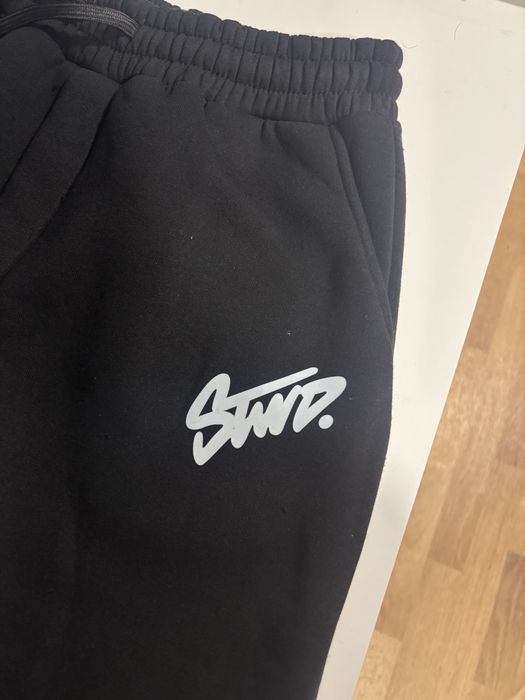 Pantaloni STWD, marimea S