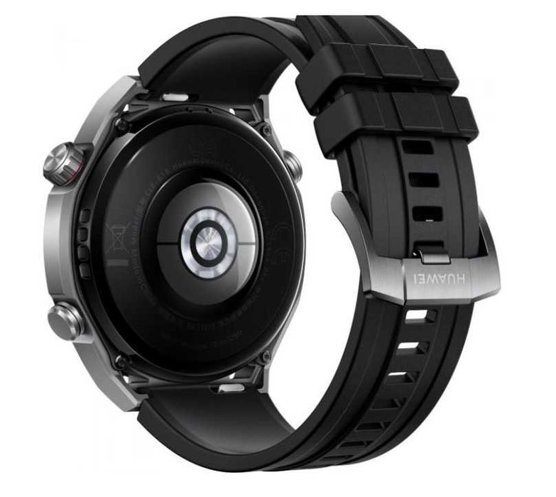 Smartwatch HUAWEI Ultimate Expedition, impecabil, garanție Emag