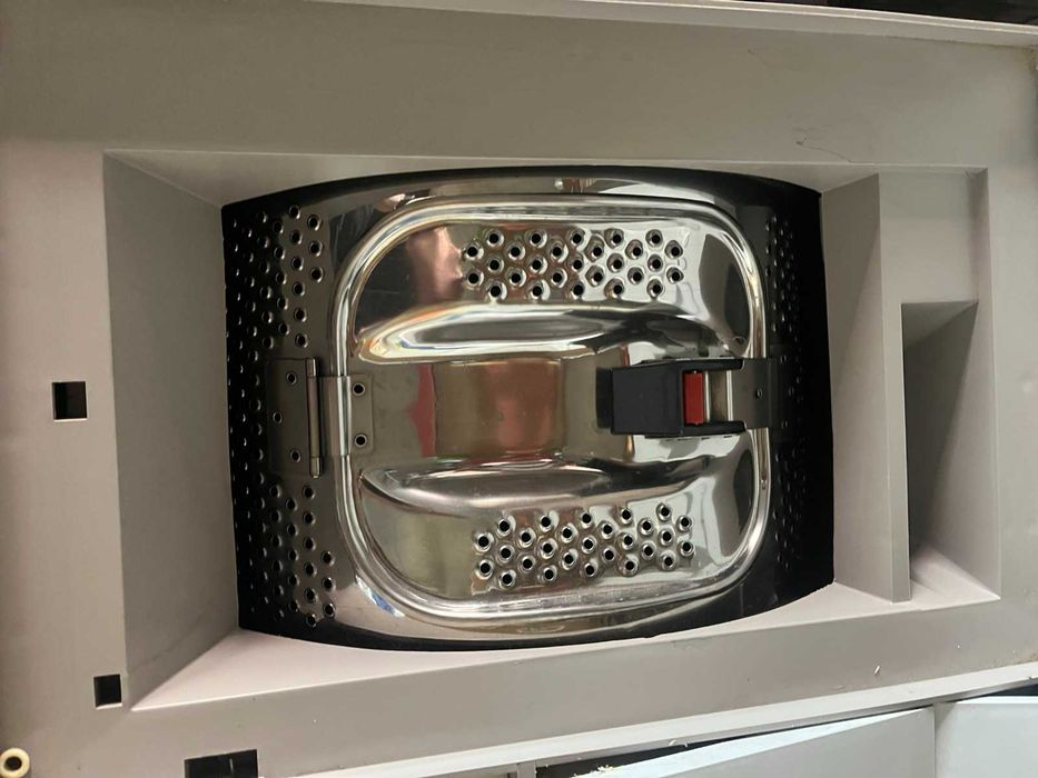 ретро пералня  ZANUSSI made in italy