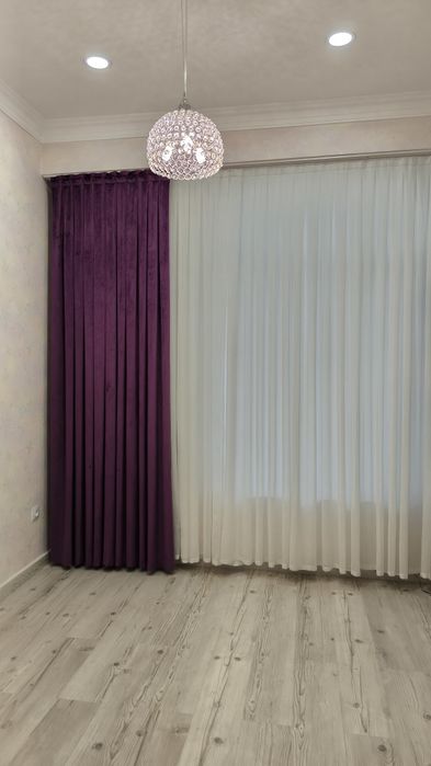 Коттедж (Таунхаус)