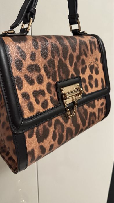 Данска чанта D&G