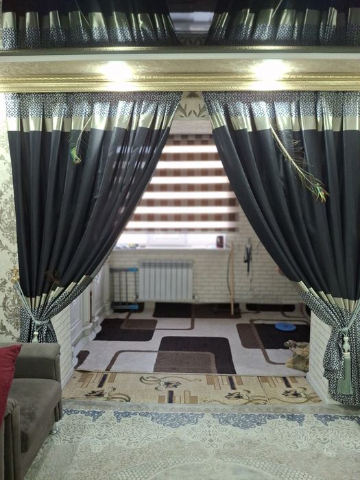 Уйти  сотилади халатик зур