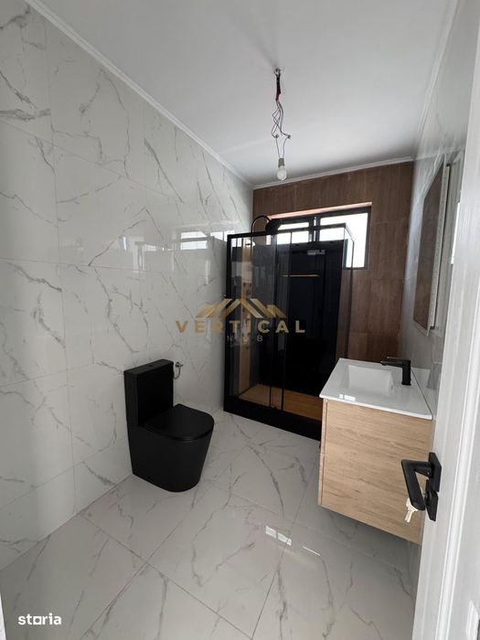Casă parter, teren 427 mp, Berceni