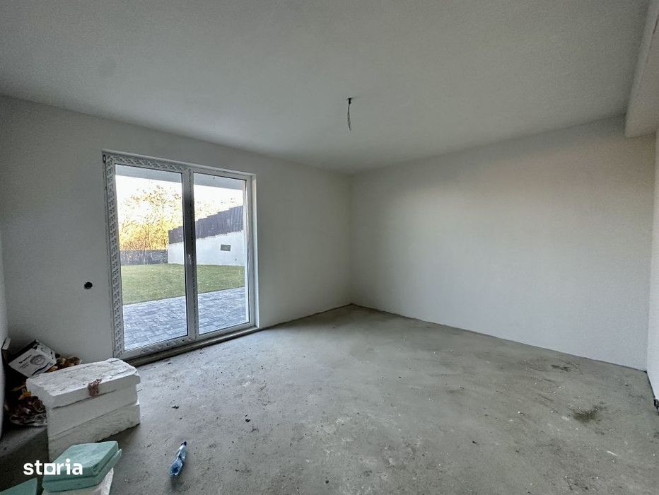 Casa tip duplex | 315mp utili | 612mp teren | Borhanci | Zona Veseliei