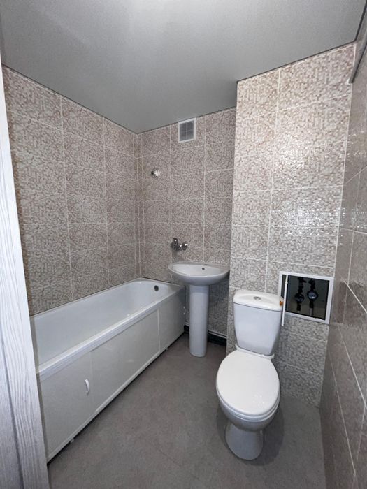 Продается квартира в районе КШТ