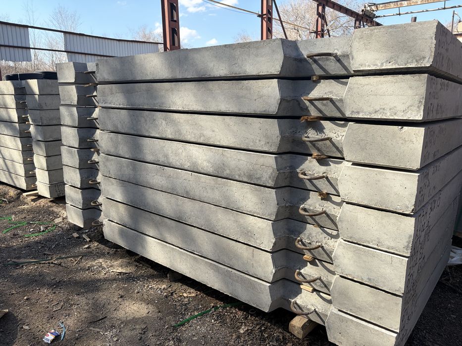 Бетон товарныи всех марок