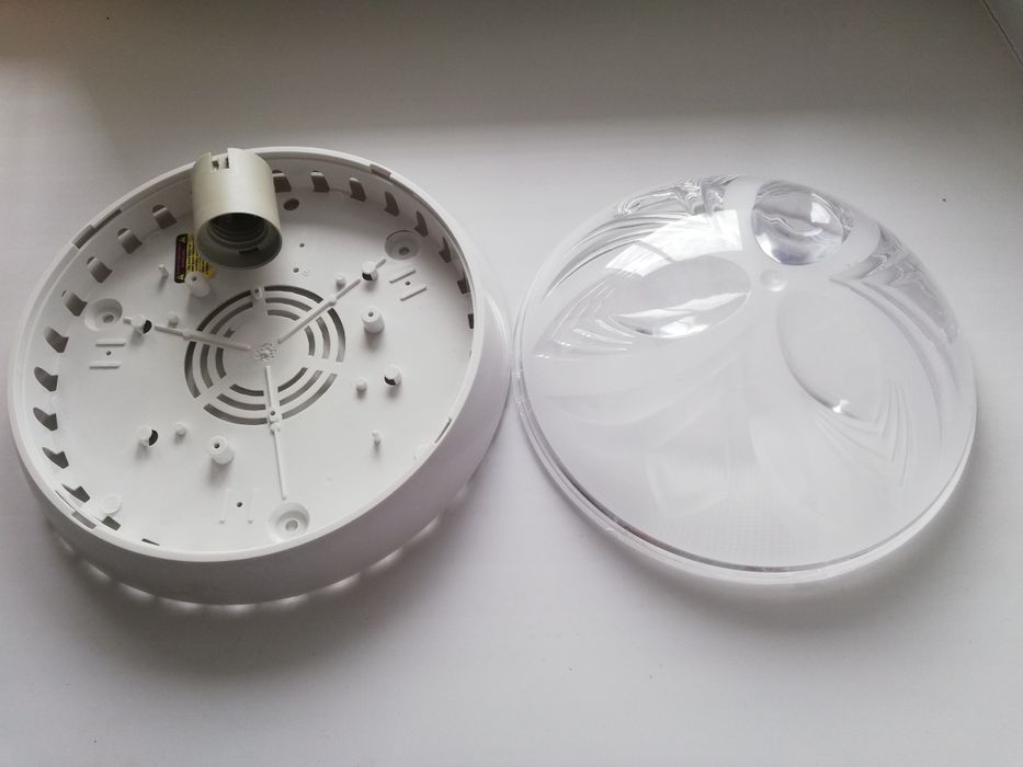 Светильник потолочный, настенный