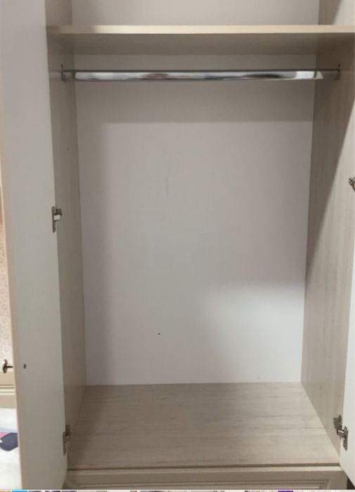 Детская мебель Аврора