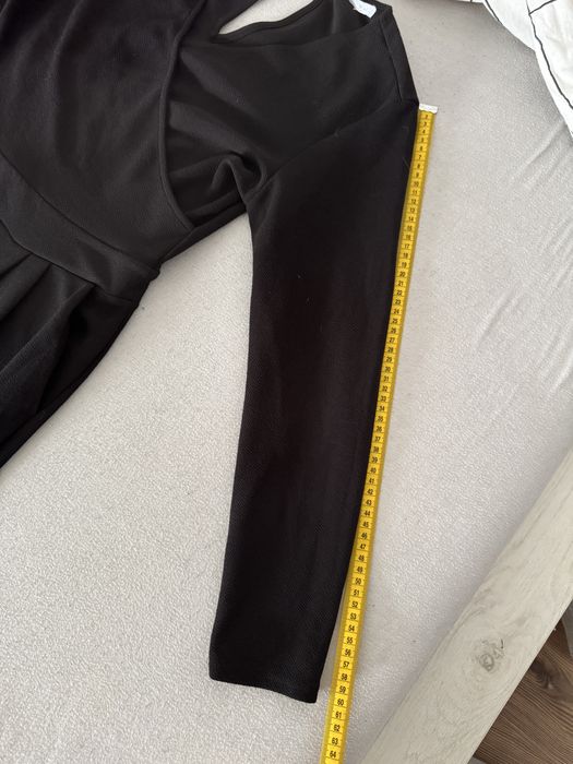 Salopeta cu maneca lunga