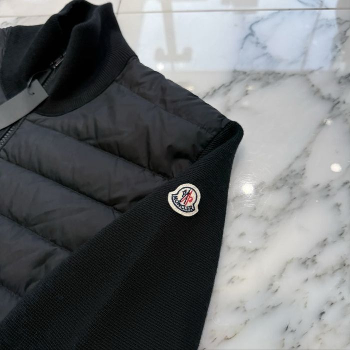 Яке Moncler топ