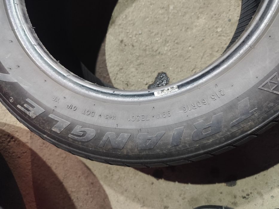 Triangle шины  на продажу буу