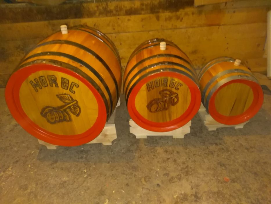 Foișor și leagăne rustice model pergola!