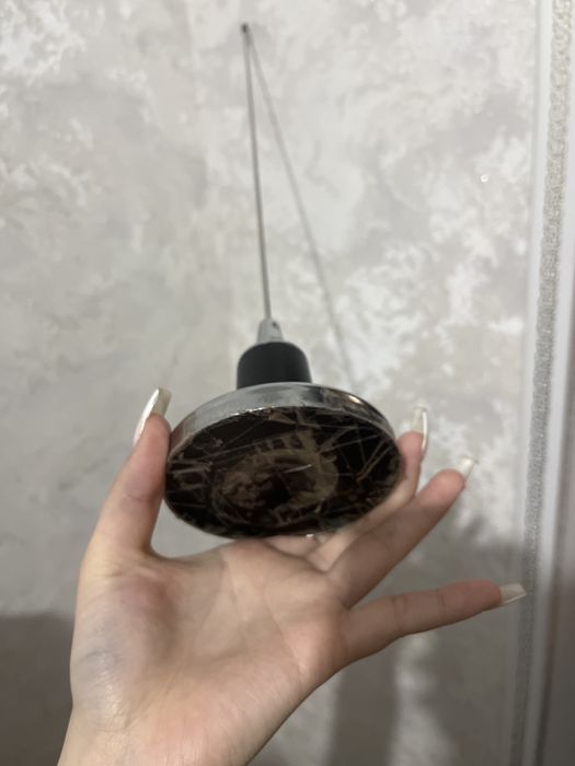 Антена для машина 50 см