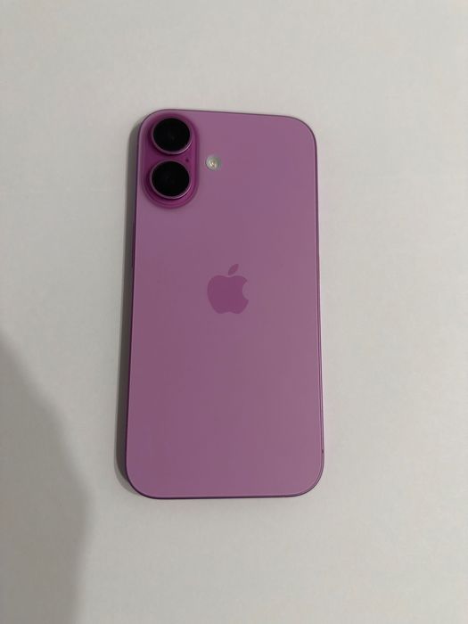 Telefon IPhone 16 , 128GB de vânzare