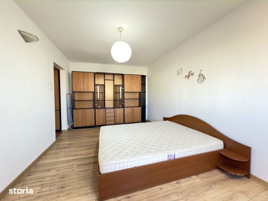 Apartament 1 camera de inchiriat, Bucovina