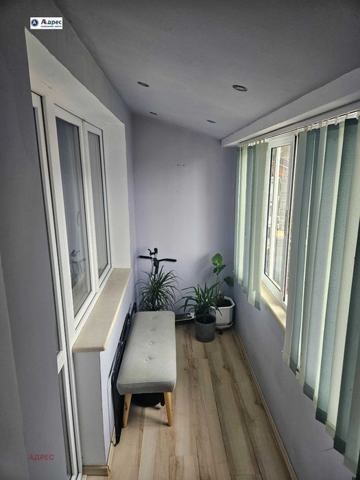 Продава се Четиристаен апартамент в Видин, Център - 122 кв.м за 1141 €/кв.м - Снимка #10