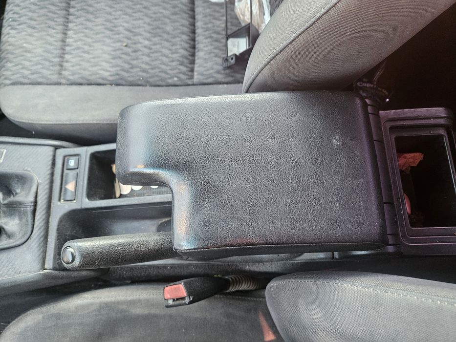 Cotiera bmw e46 impecabila