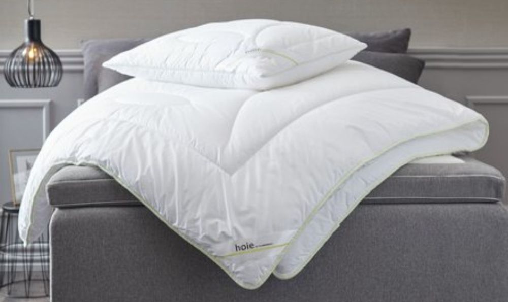 Топлеща олекотена завивка