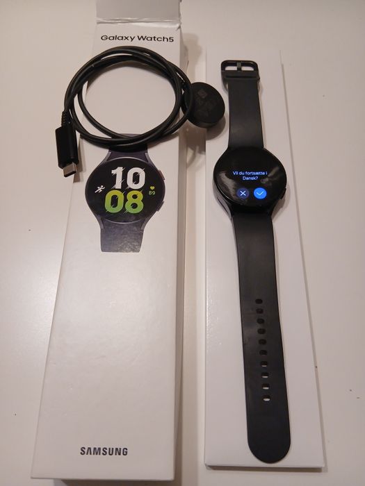 Samsung Watch 5 ,каса 44