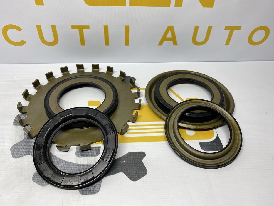 Pistoane ambreiaj cutie automata PowerShift DCT451 Ford Renault Gen2