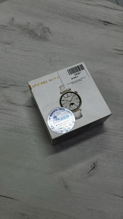 Часы Huawei watch Ara B19