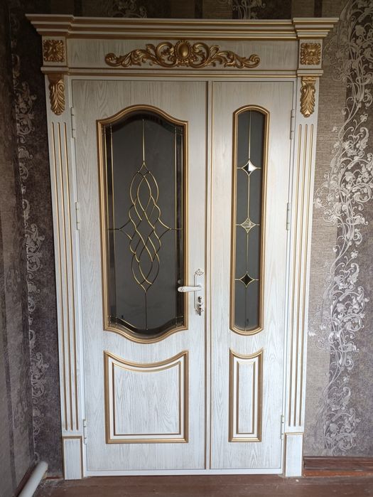 МДФ Эшик ва деразалар ясаймиз заказ асосида