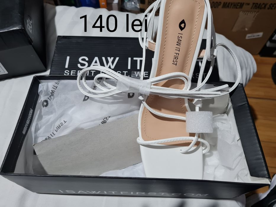 Sandale,cizme,pantofi