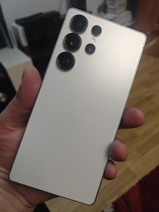 Vând sau Schimb Samsung Galaxy S25 ULTRA 5G  256GB