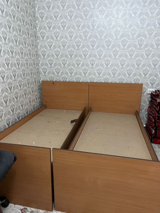 Кровать односпалка