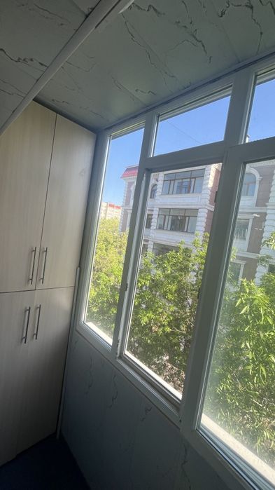 Продам 1 ком квартиру посе ремонта