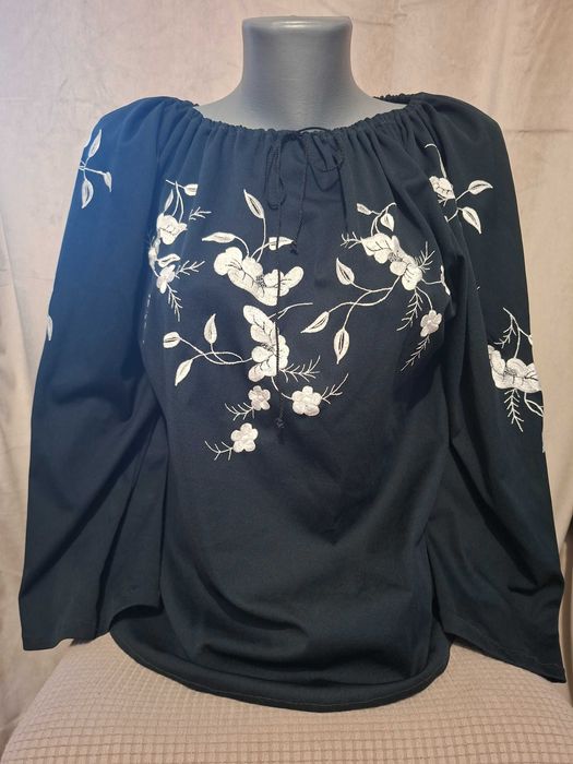 Дамски блузи (различни)