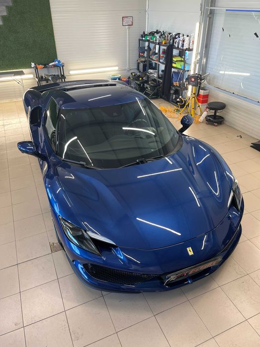 Детайлинг на автомобили FR Details Плевен