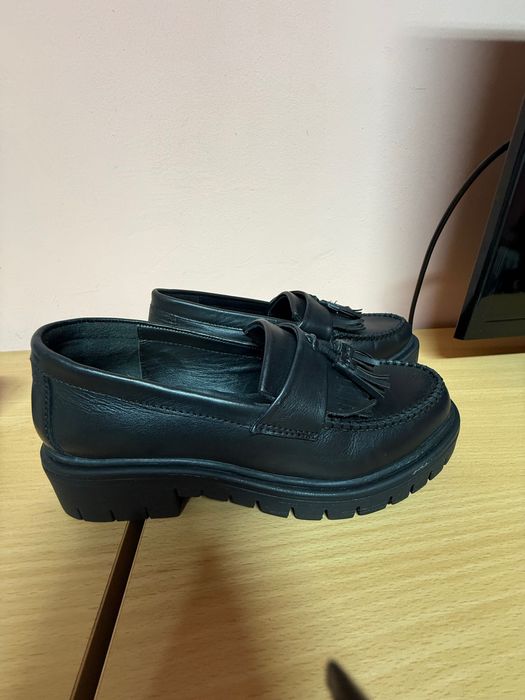 Естествена кожа нови 37