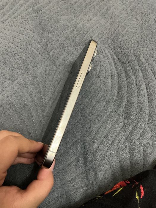Iphone 15 Pro 256GB