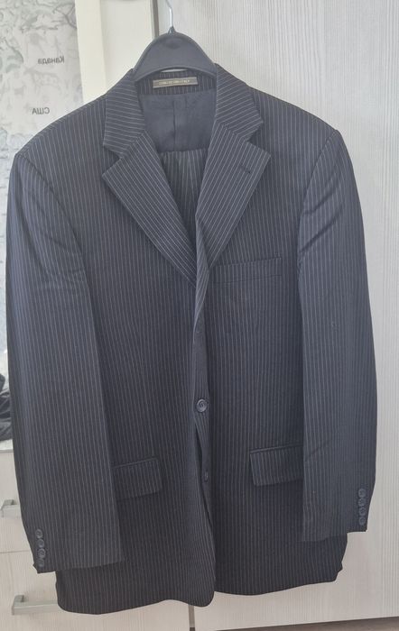 Продам костюм. Новый