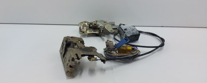 Broasca usa culisanta  9017301335 / 9017301135 Mercedes-Benz Sprinter