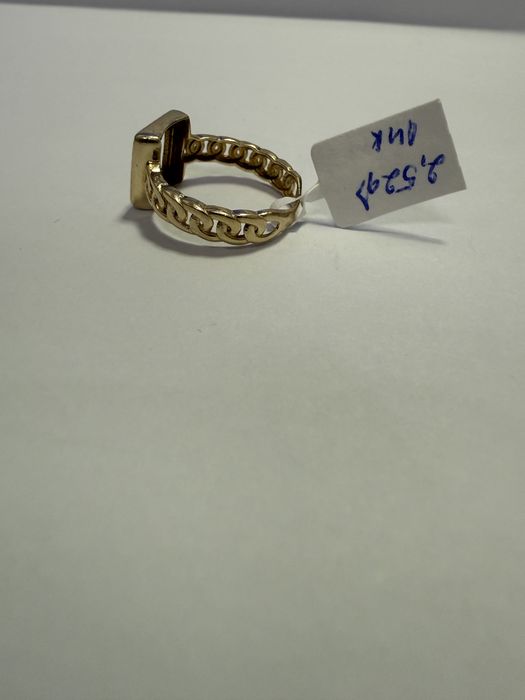 Inel Louis Vuitton cu pietricele (vl) star amanet