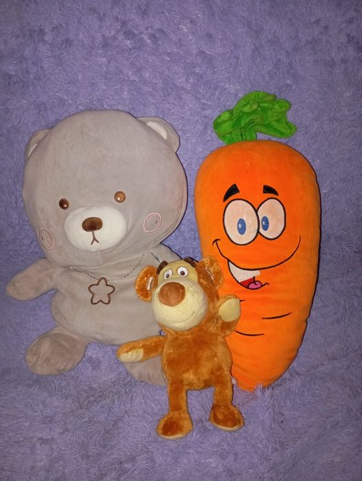 Игрушки      б/у