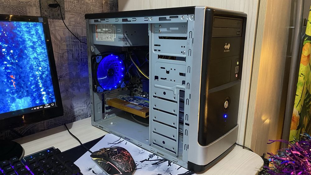 Продам компьютер, пк