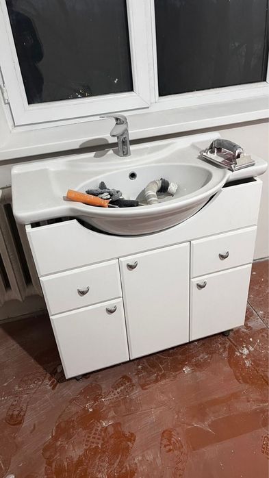 Продам раковину